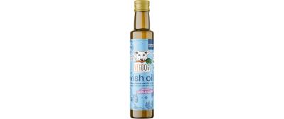 Vegdog Vish Oil