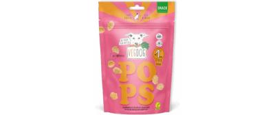 Vegdog Pops