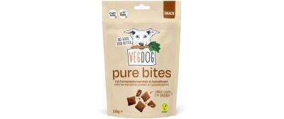 Vegdog Pure Bites