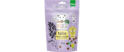 Vegdog Mobilities Minis