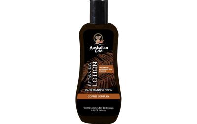 AustralianGold Coffee Bronzing Lotion
