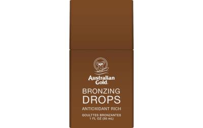 Australian Gold Bronzing Drops