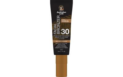 AustralianGold LSF 30 Facial Serum Bronz.