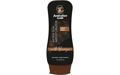 AustralianGold Aftersun Moist. Bronzer