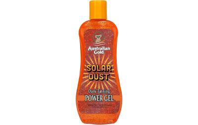AustralianGold Aftersun Solar Dust Gel