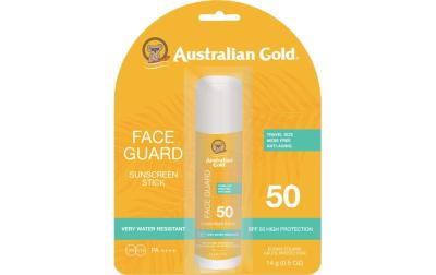 AustralianGold LSF 50 Face Guard Stick
