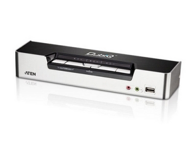 Aten CS1794: HDMI KVM Switch, 4Port