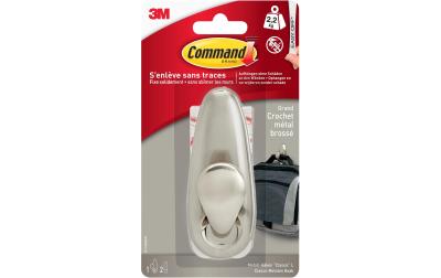Command Forever Classic Metallhaken L,