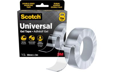Scotch Universal-Gelklebeband
