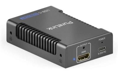 PureTools PT-C-CPDHD-18G