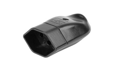 Steffen Montagekupplung T13