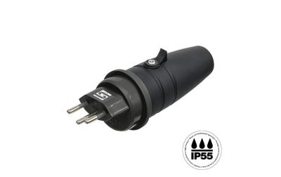 Steffen Montagestecker T13