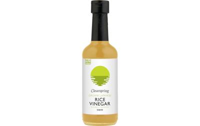 Organic Japanischer Reisessig