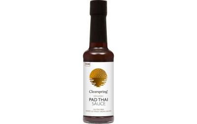 Organic Vegane Pad Thai Sauce