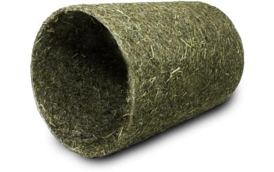 Einrichtung Living Heu-Tunnel gross