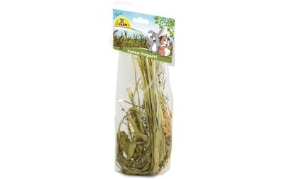 Natur Snack Knabber-Potpourri