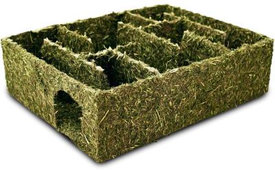 Back to Instinct Snack-Labyrinth