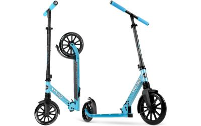 Madd Gear City Scooter Metro Cruise 250