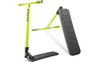 Madd Gear Trampoline Scooter Bounce
