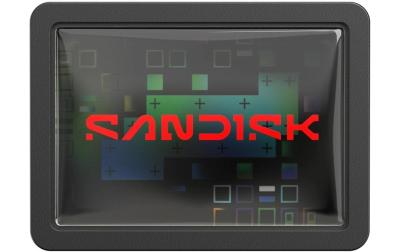 SanDisk USB-C 3.2 Gen1 Extreme Fit 1TB