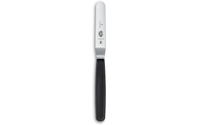Victorinox Spachtel, 8 cm, gekröpft
