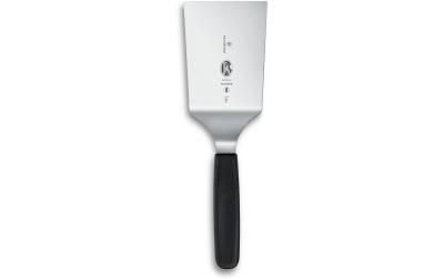 Victorinox Grillwender, 12 cm, schwarz
