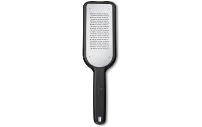Victorinox Reibe, feine Klinge, schwarz