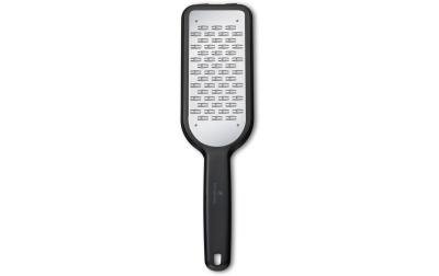 Victorinox Reibe, 2-Wege Klinge, schwarz