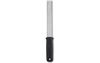 Victorinox Zestenreibe, 20 cm, schwarz