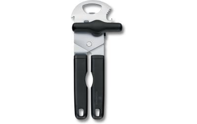Victorinox Mehrzweck-Öffner, schwarz