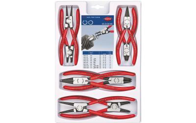 Sicherungsringzangen-Set