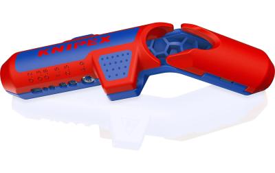 KNIPEX ErgoStrip PV