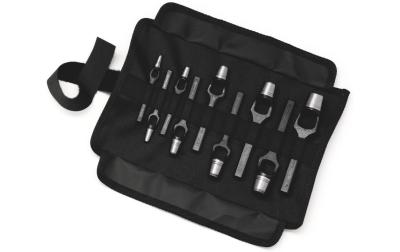 Henkellocheisen-Set