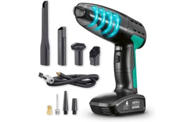 EASYmaxx Akku-Handstaubsauger 11V