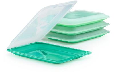 GOURMETmaxx Aufschnittboxen Behälter