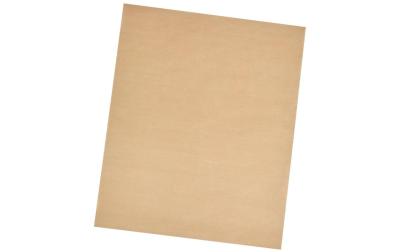 GOURMETmaxx Dauerbackfolie 45x33cm braun