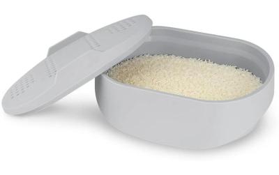 GOURMETmaxx Mikrowellen Reiskocher 1.9 L