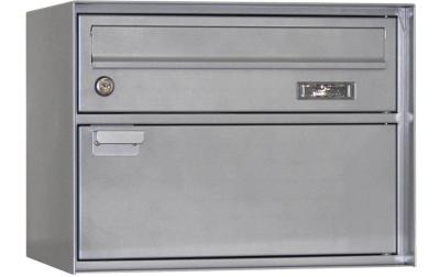 Holmberg BK Briefkasten