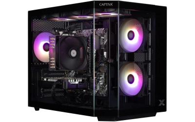 Captiva PC Highend Gaming R10-0294