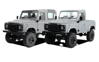 RC4WD Gelande II Kit Defender D90