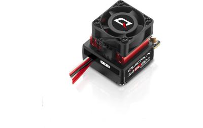 Hobbywing QuicRun 10BL60 G2 60A