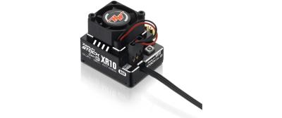 Hobbywing Xerun XR10 Stock Spec