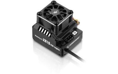 Hobbywing Xerun XR10 Pro Legacy