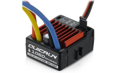 Hobbywing QuicRun 1060