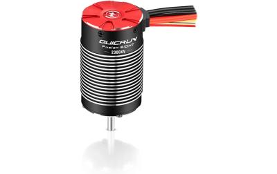 Hobbywing Quicrun Fusion 8IGHT