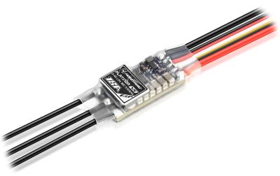 Hobbywing Platinum F3P