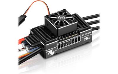 Hobbywing Platinum Pro 120A