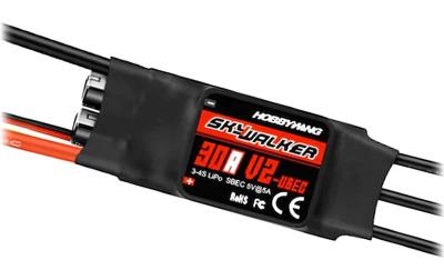 Hobbywing Skywalker V2