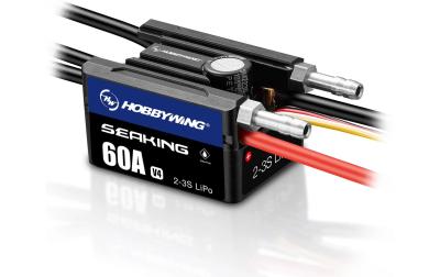 Hobbywing Seaking 60A