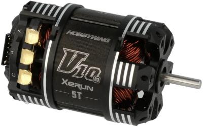 Hobbywing Xerun V10 Brushless Motor 1